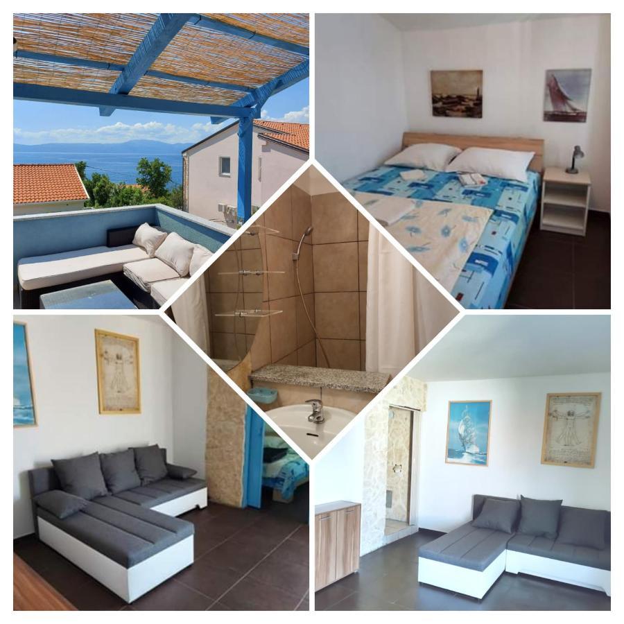 Apartmán Apartmani Omisalj *