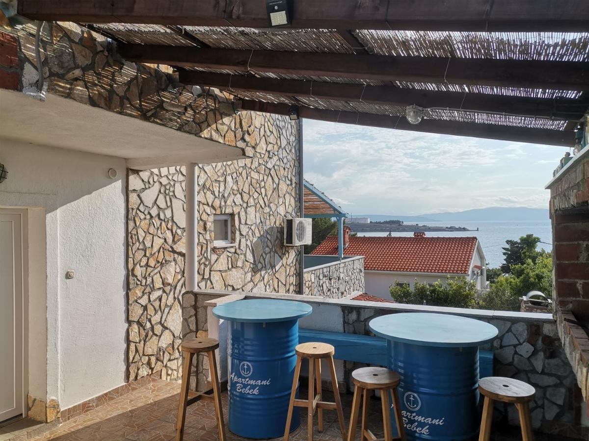 Apartmán Apartmani Omisalj *