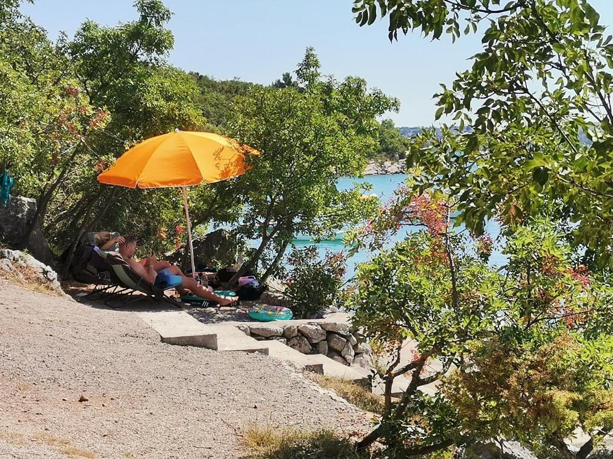 Apartmán Apartmani Omisalj Omišalj