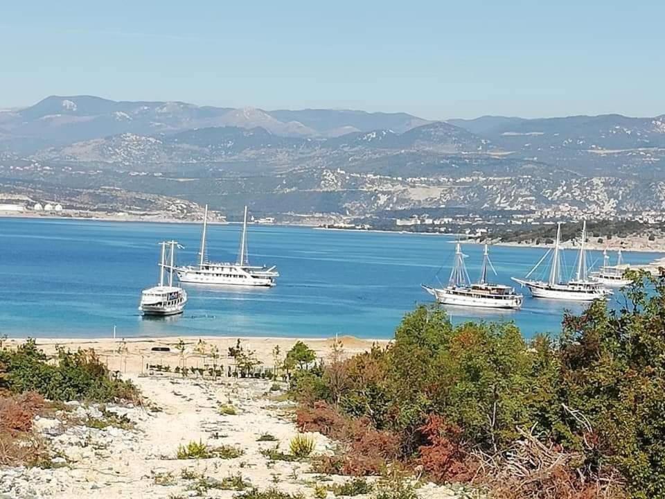 Apartmán Apartmani Omisalj