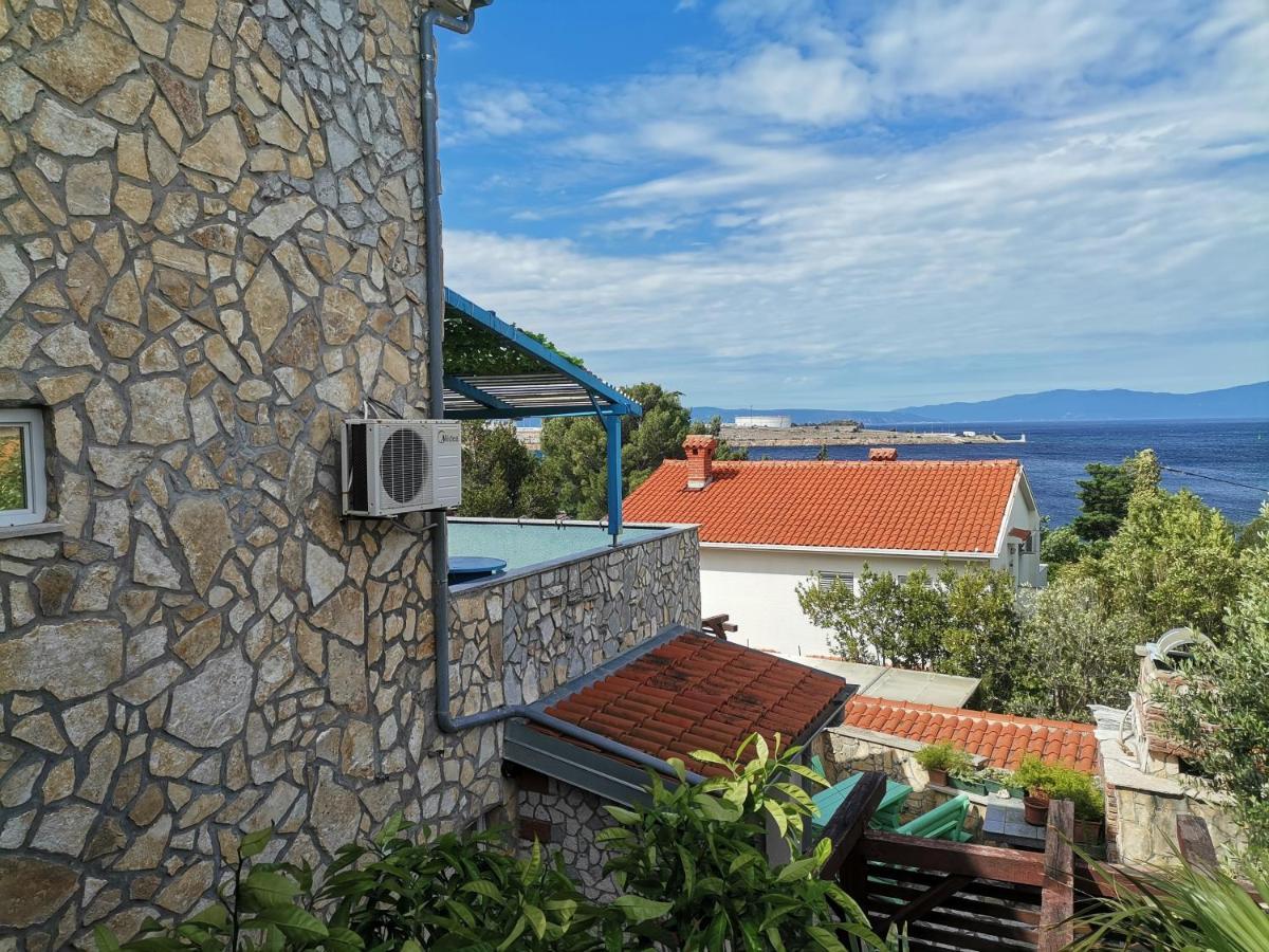 Apartmán Apartmani Omisalj *