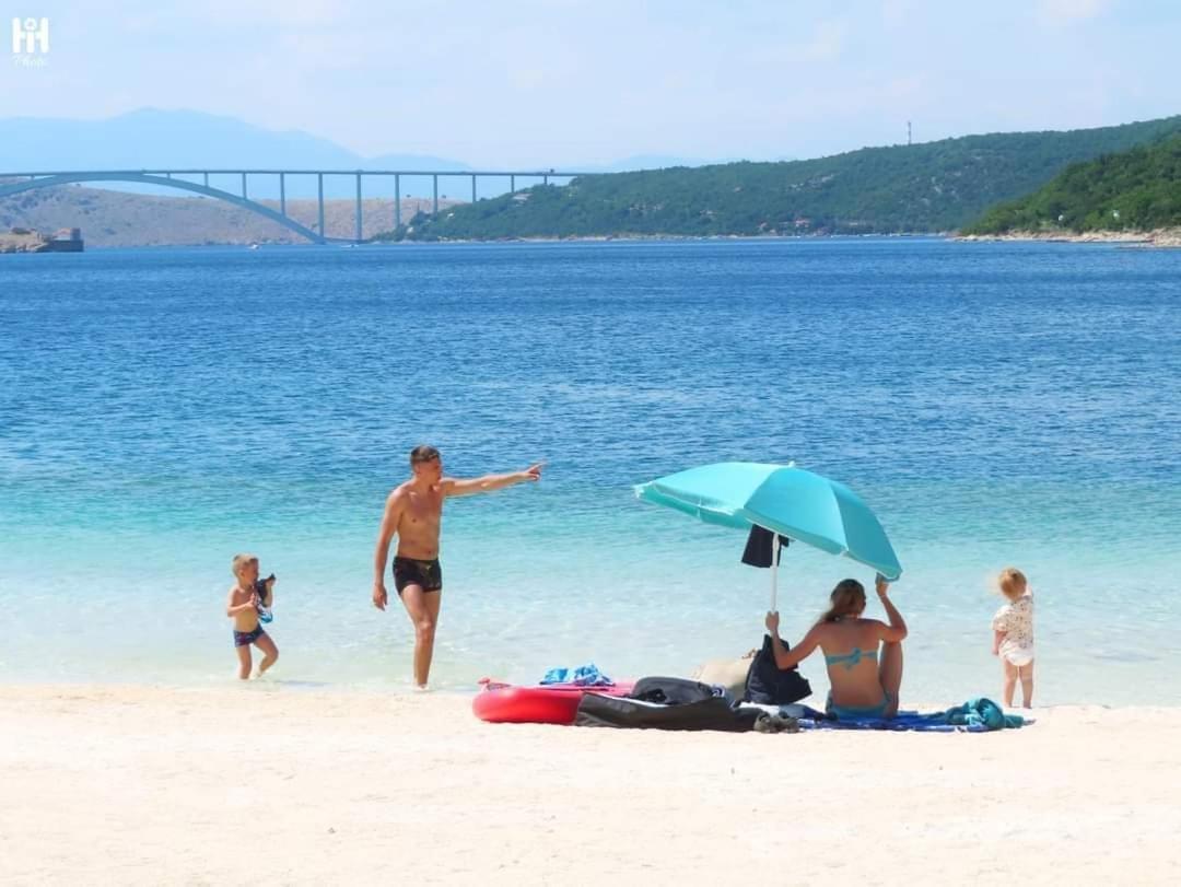 Apartmán Apartmani Omisalj Omišalj