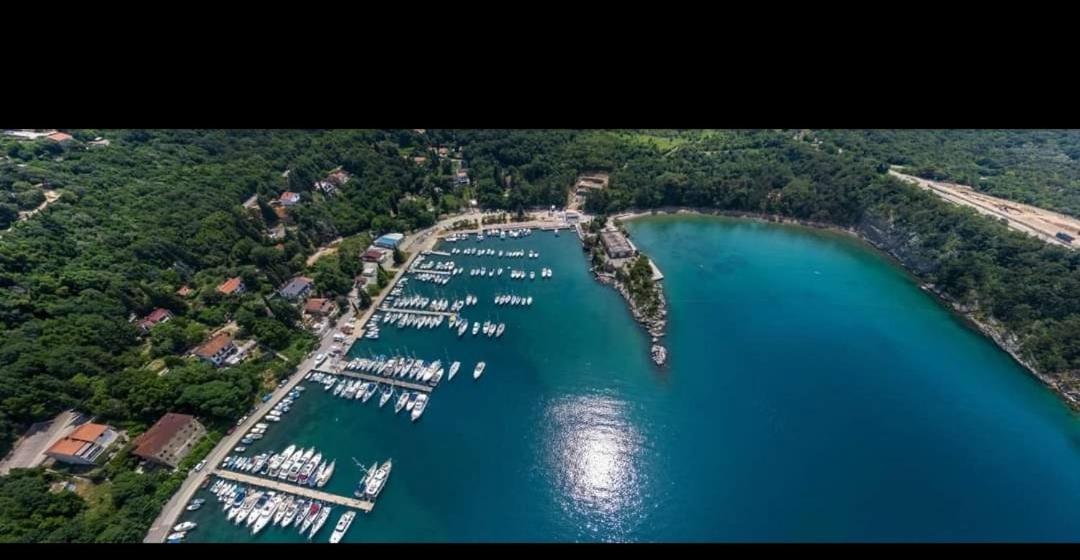 Apartmán Apartmani Omisalj *