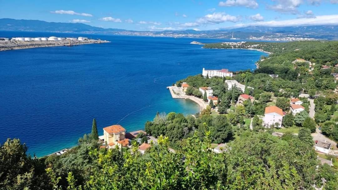 Apartmani Omisalj Apartmán *