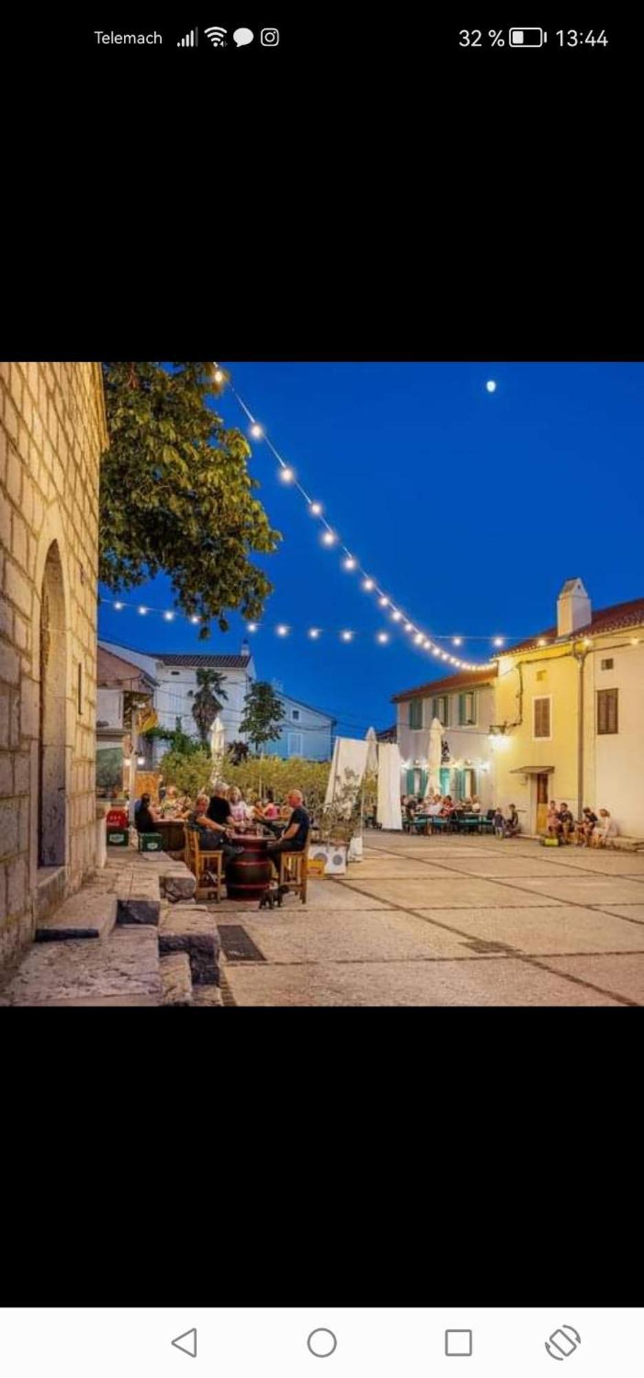 Apartmán Apartmani Omisalj