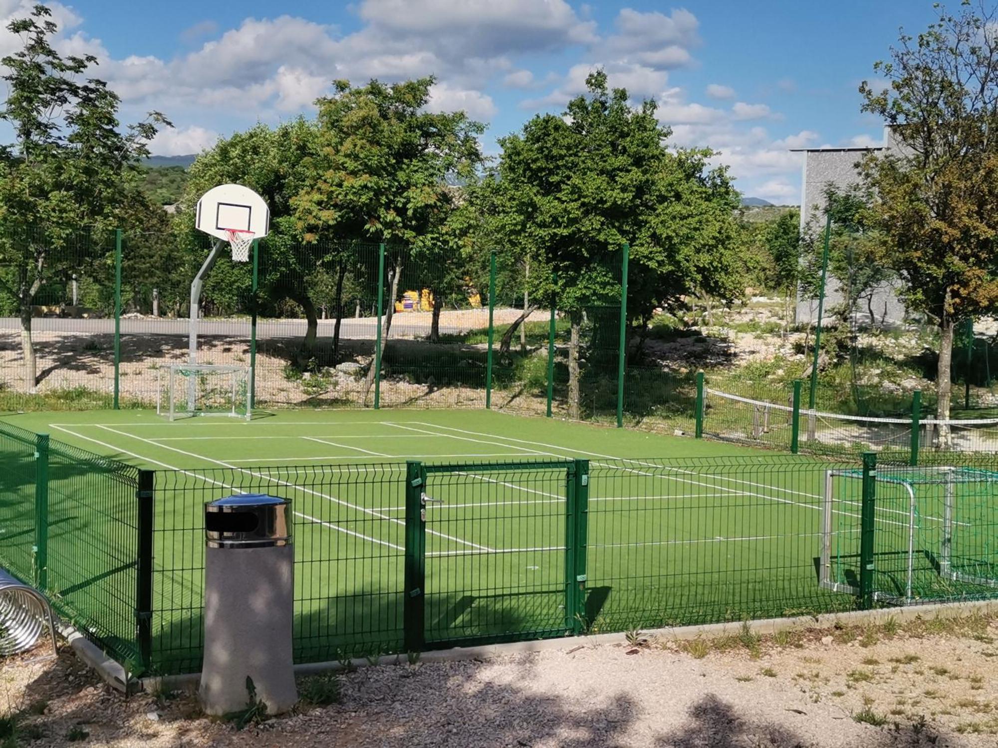 Apartmani Omisalj Apartmán *