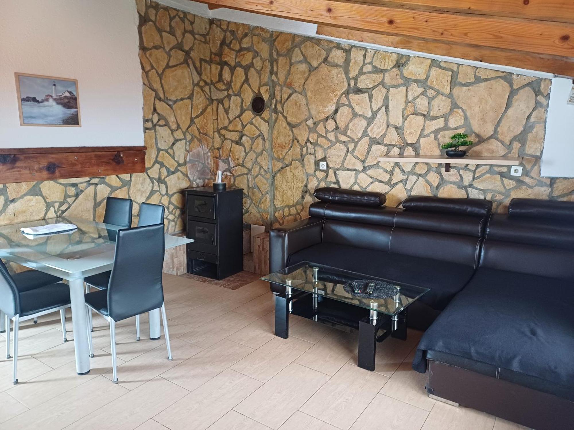 Apartmani Omisalj Apartmán *