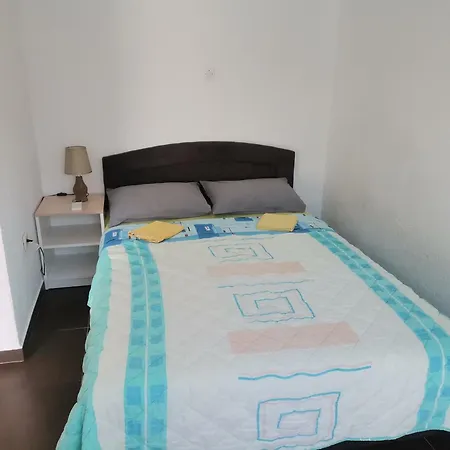 Apartmani Omišalj Zimmer foto