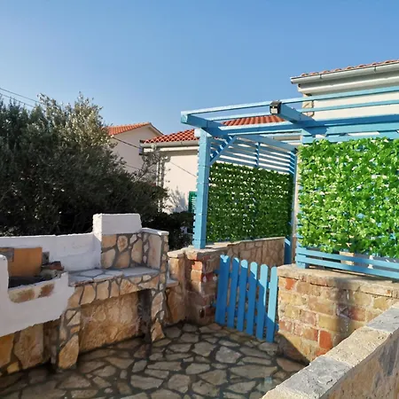 Apartmani Omišalj Zimmer foto