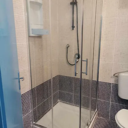 Apartmani Omišalj Exterior foto