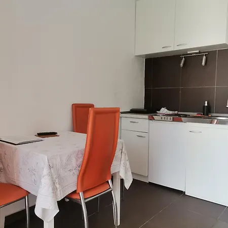Apartmani Omišalj Zimmer foto