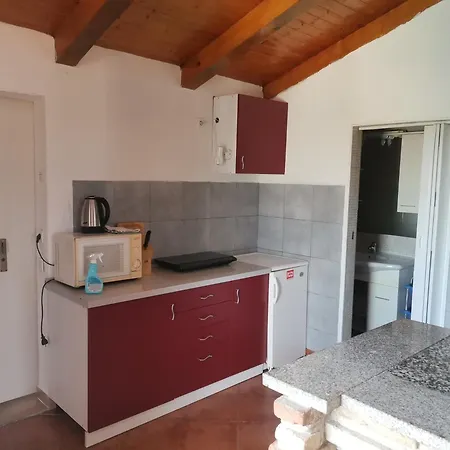 Apartmani Omišalj Zimmer foto