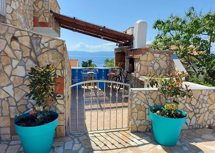 Apartmani Omisalj