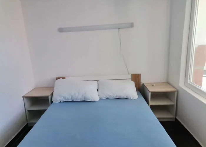 Apartmani Omisalj