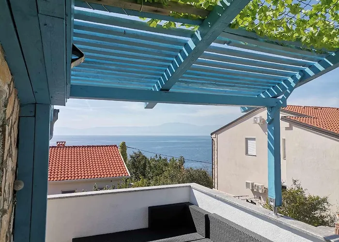 Apartmani Omisalj