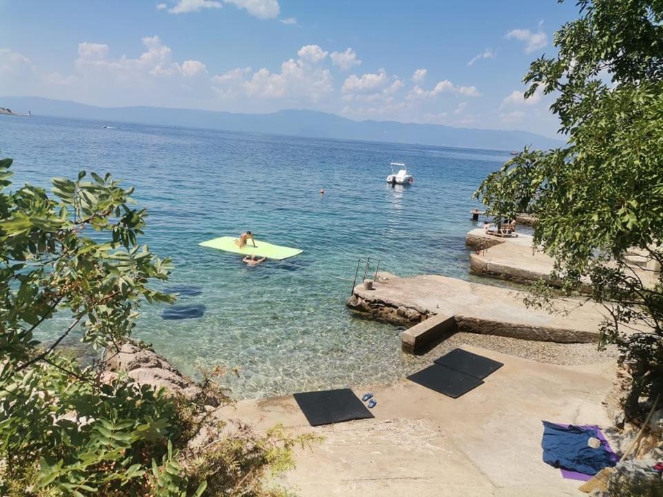 Apartment Apartmani Omisalj