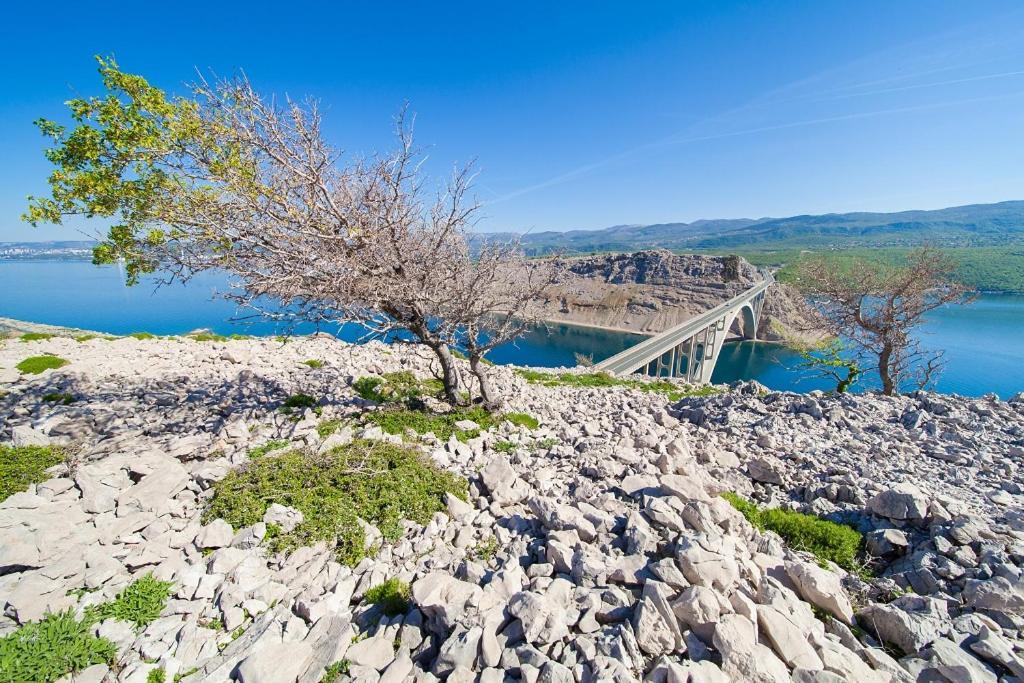 Apartmani Omisalj Apartment