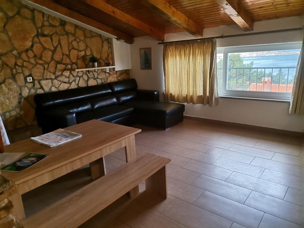Apartment Apartmani Omisalj