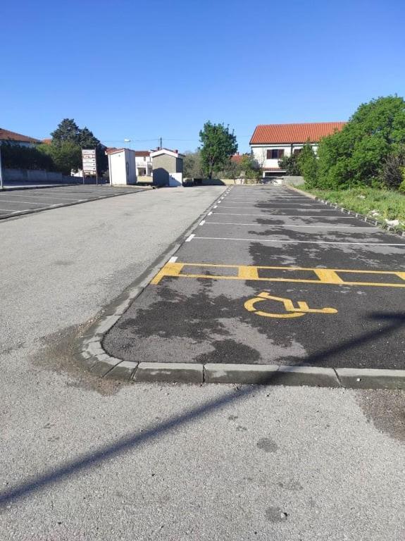 Apartmani Omisalj
