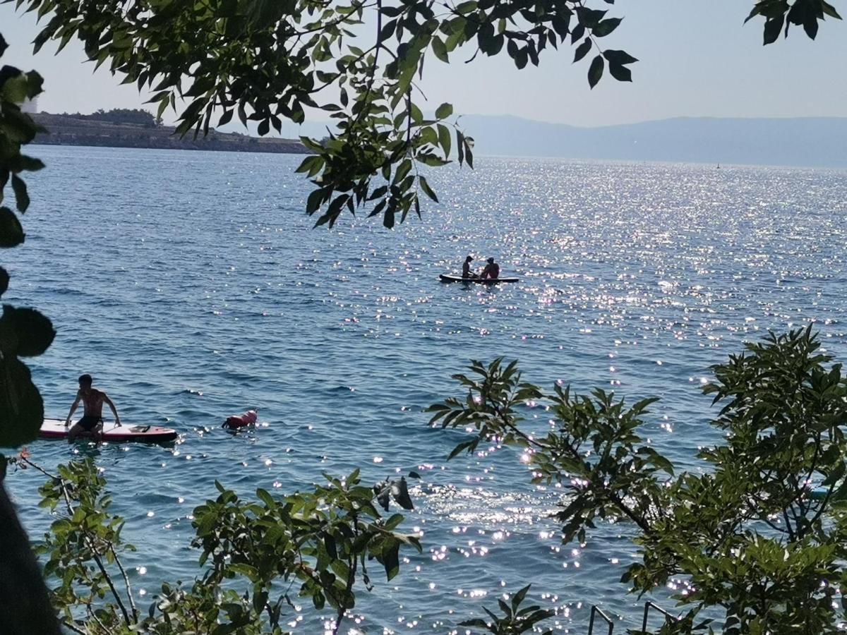 Apartmani Omisalj Apartment Omišalj