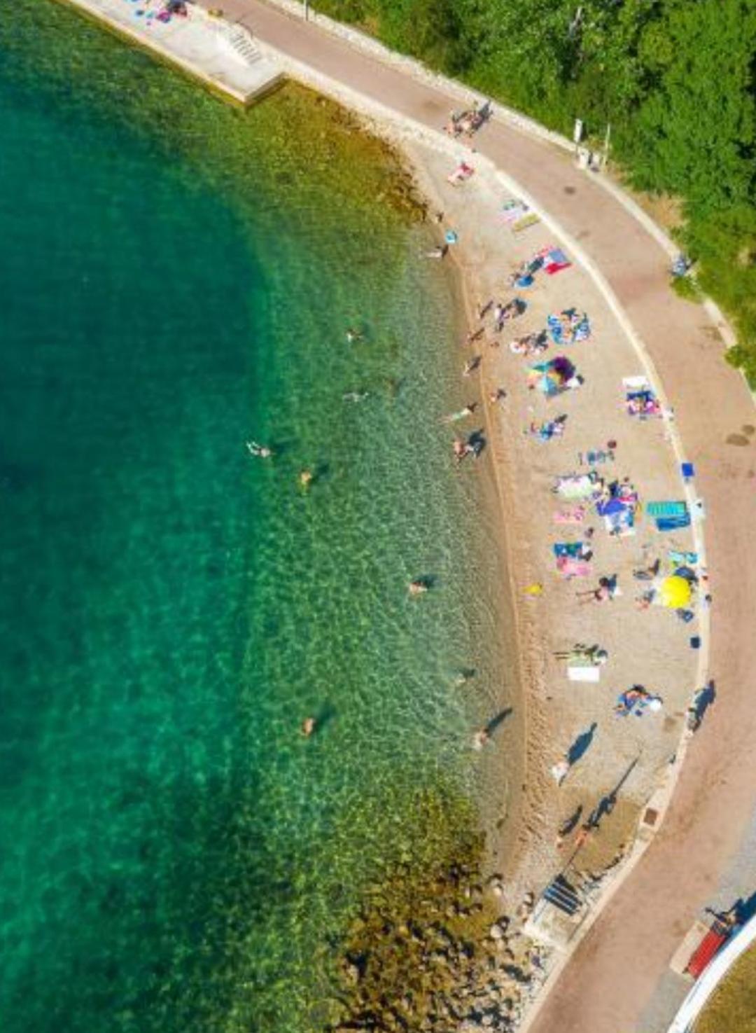 Apartmani Omisalj * Omišalj