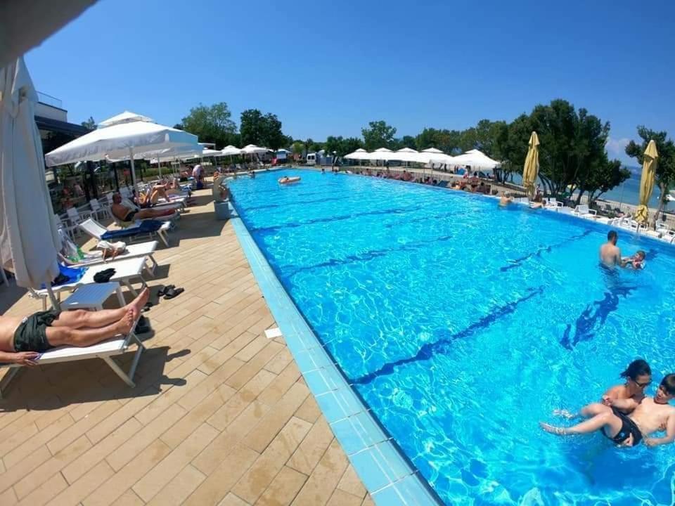 Apartmani Omisalj Omišalj
