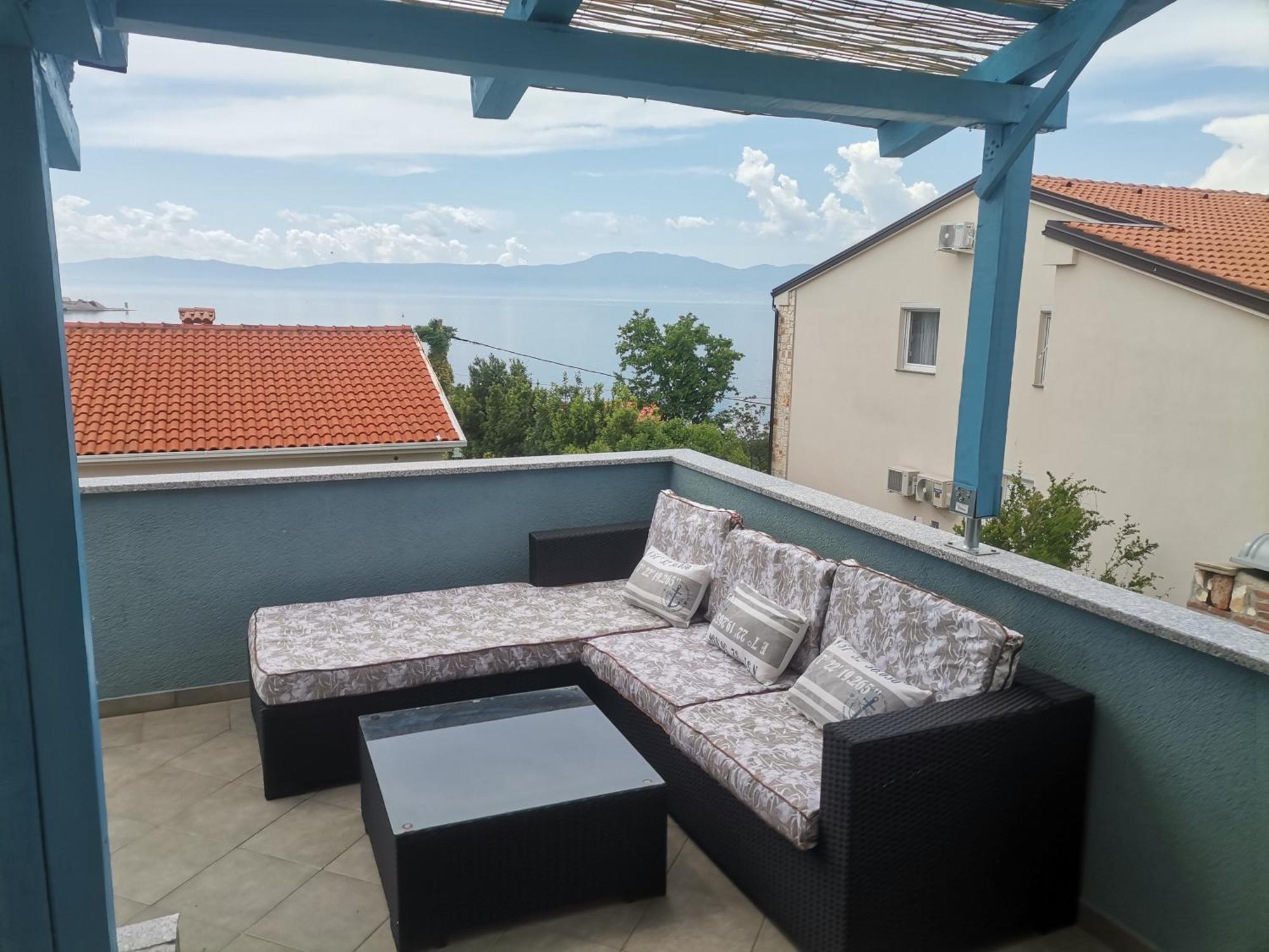 Apartmani Omisalj Apartment