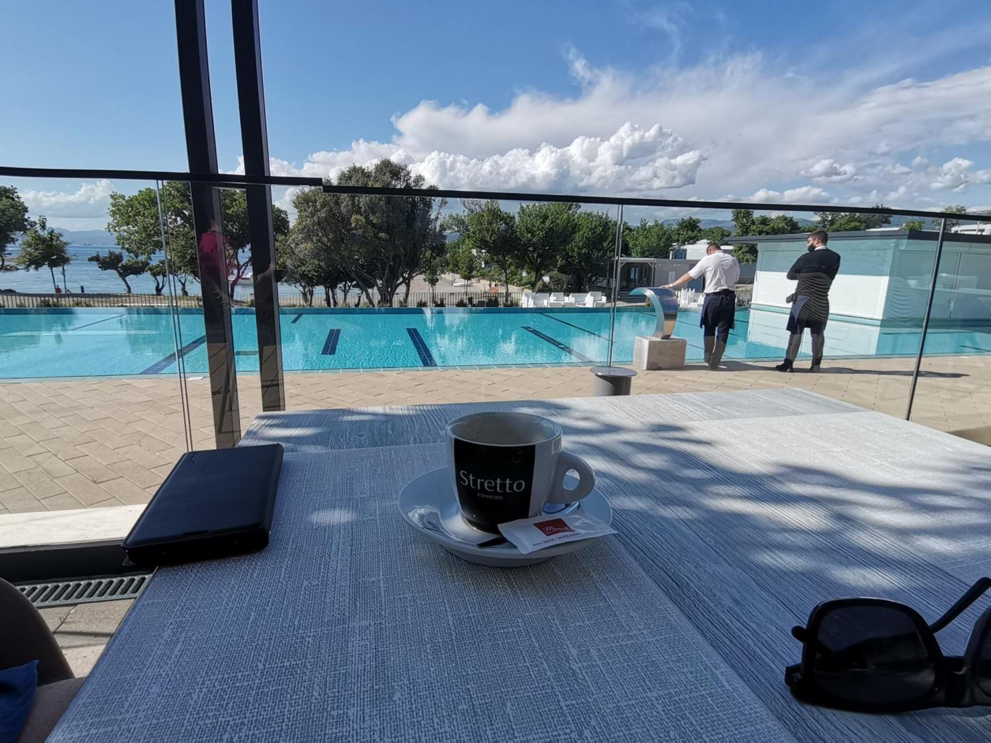 Apartmani Omisalj * Omišalj