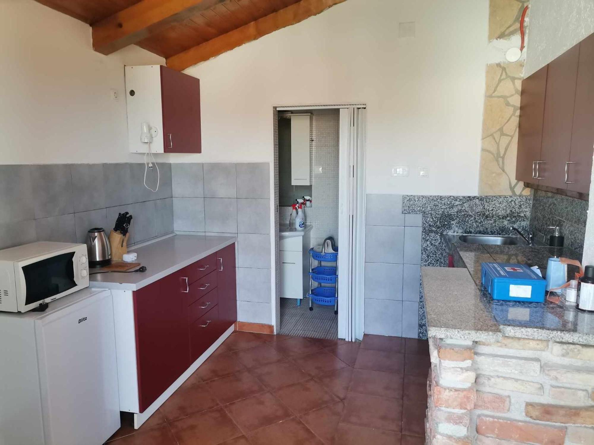 Apartmani Omisalj Omišalj