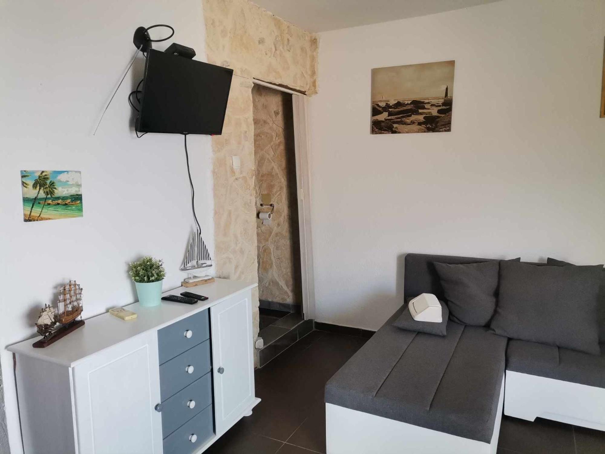 Apartmani Omisalj