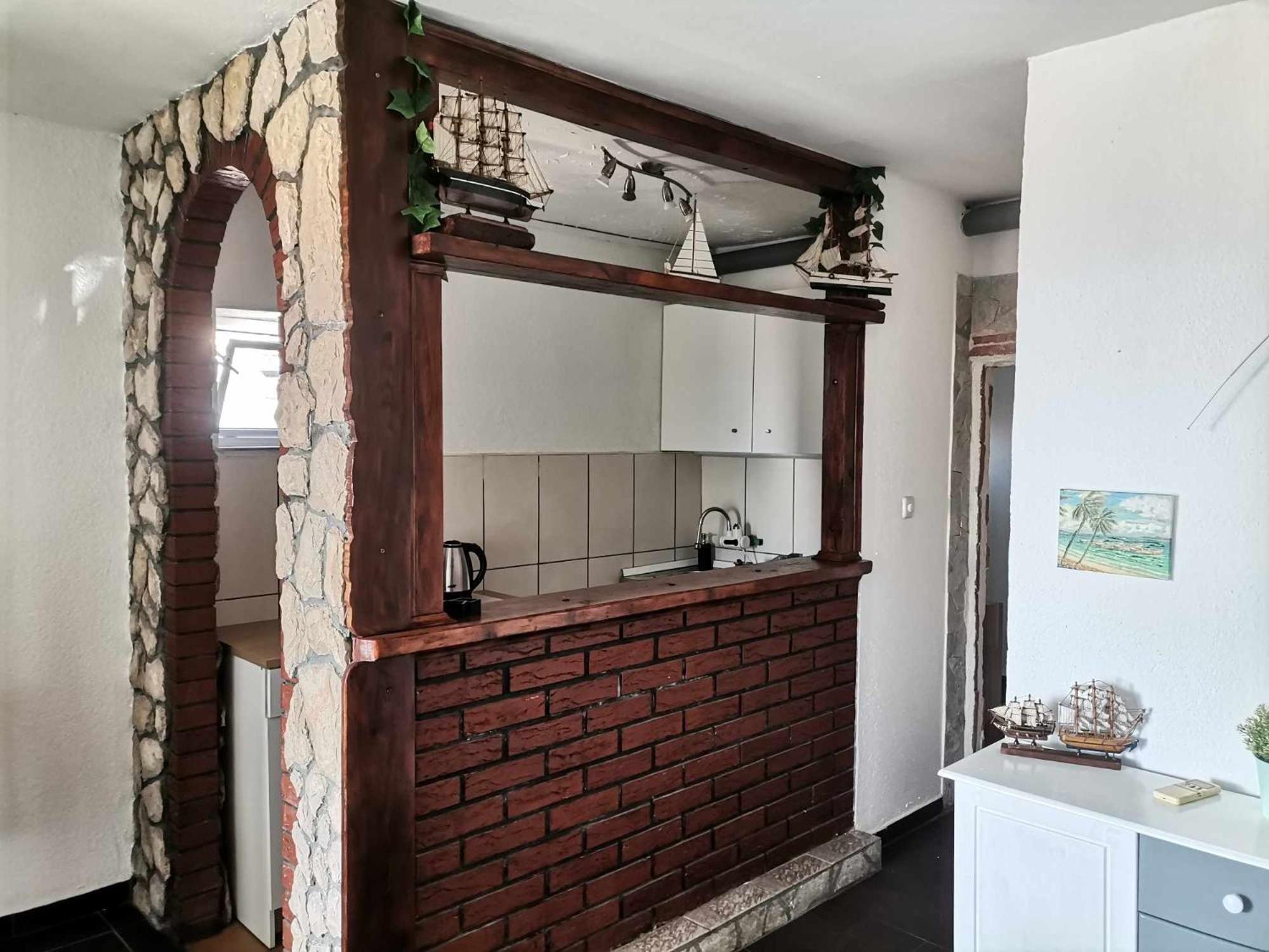 Apartmani Omisalj * Omišalj
