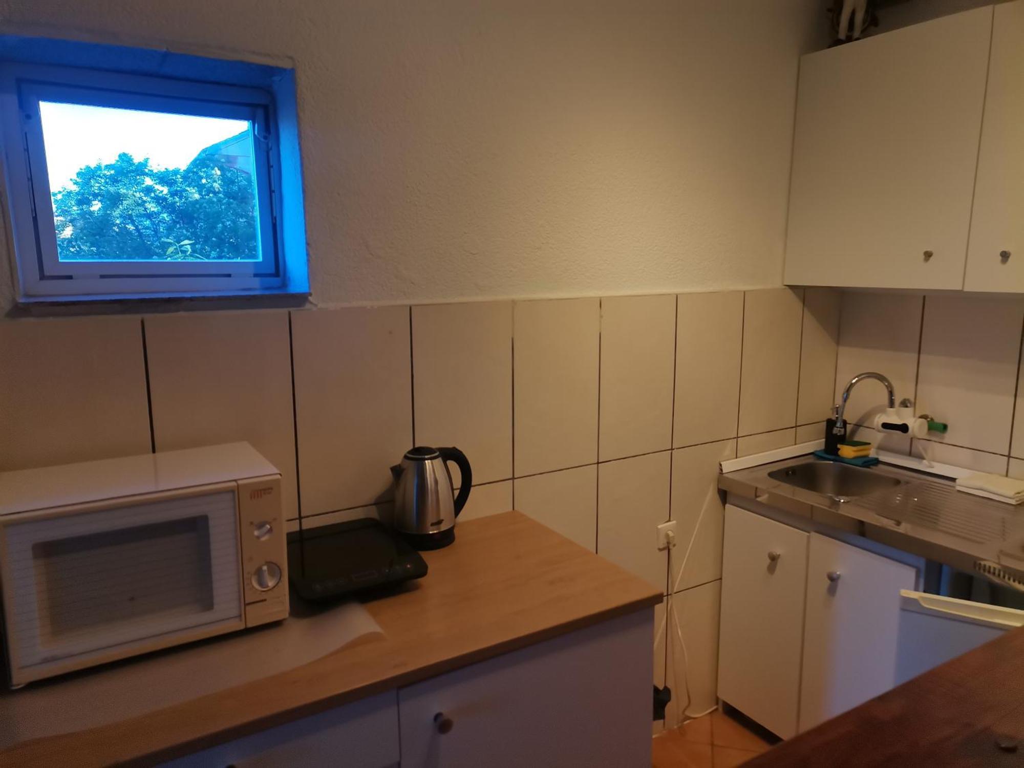 Apartmani Omisalj Apartment