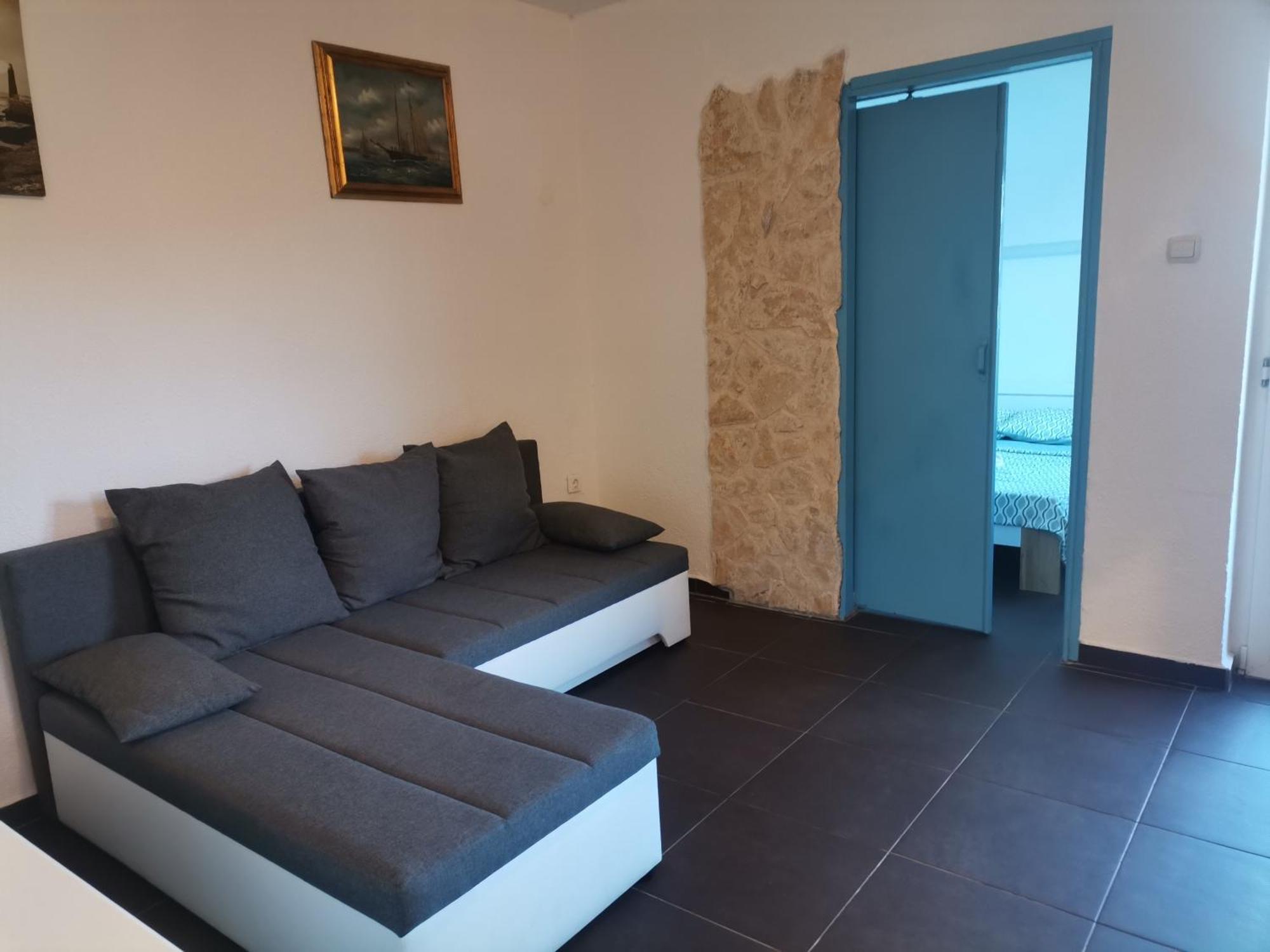 Apartmani Omisalj * Omišalj