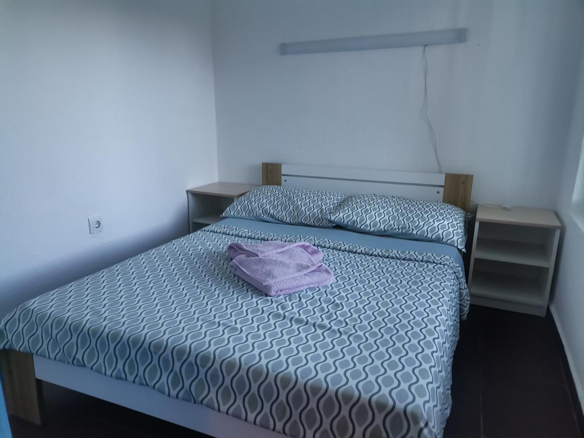 Apartmani Omisalj Omišalj