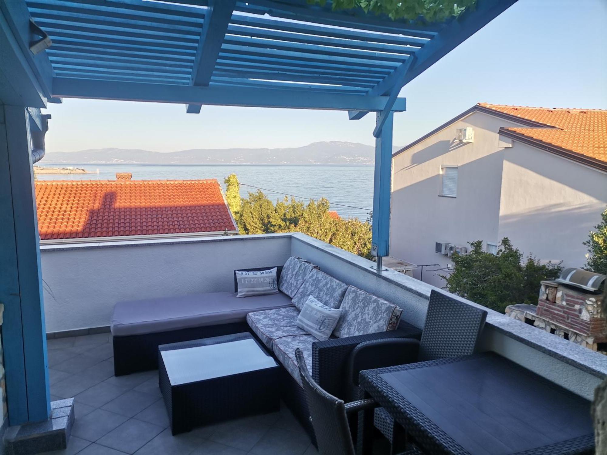 Apartment Apartmani Omisalj *