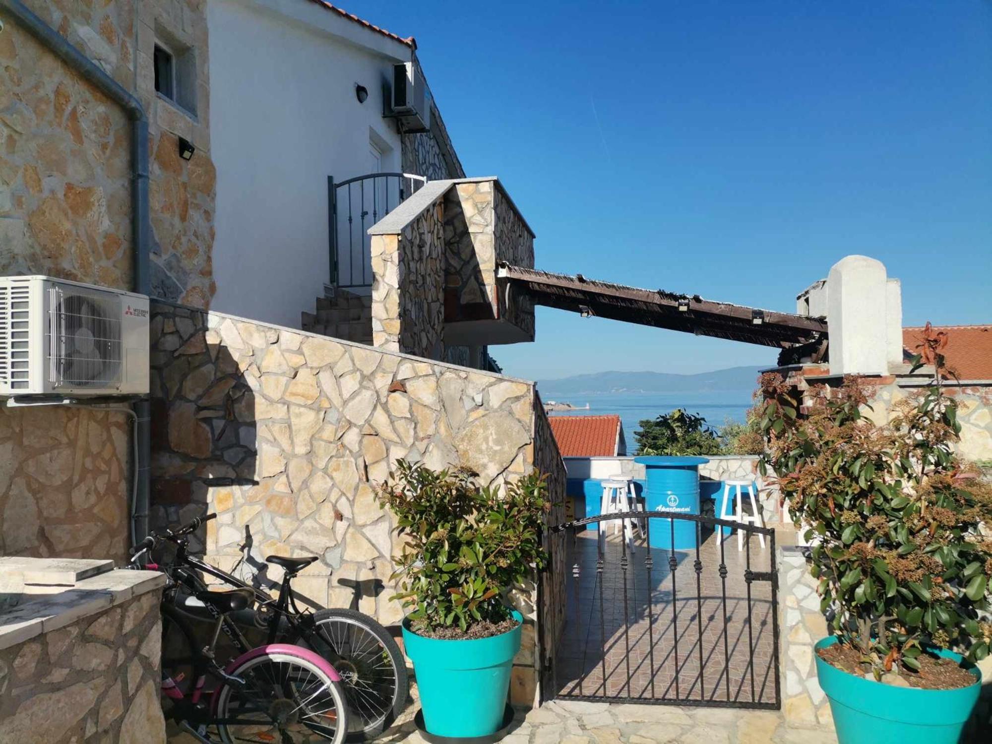 Apartment Apartmani Omisalj Omišalj