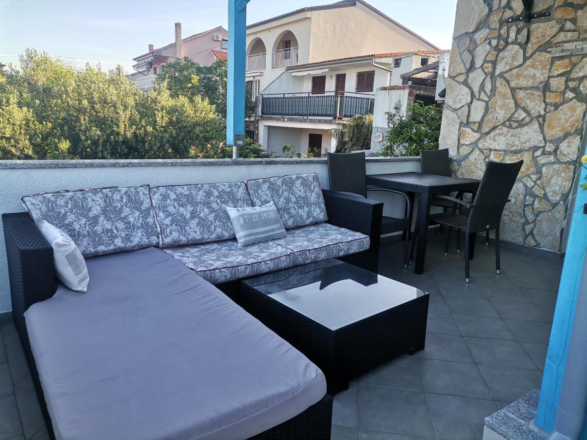 Apartment Apartmani Omisalj Omišalj