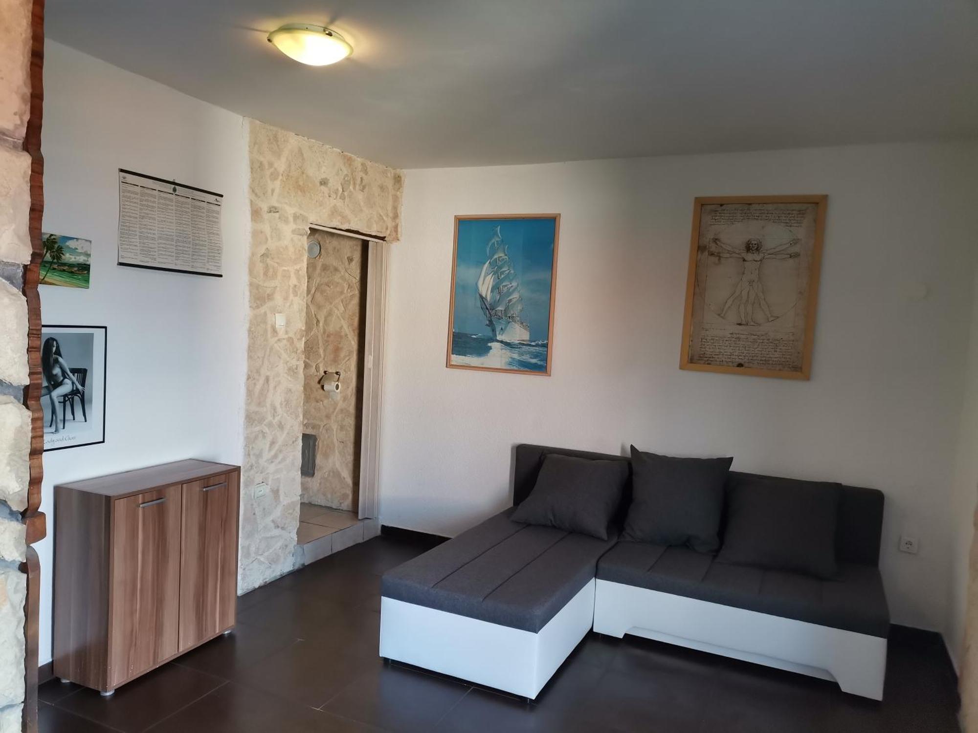 Apartmani Omisalj * Omišalj