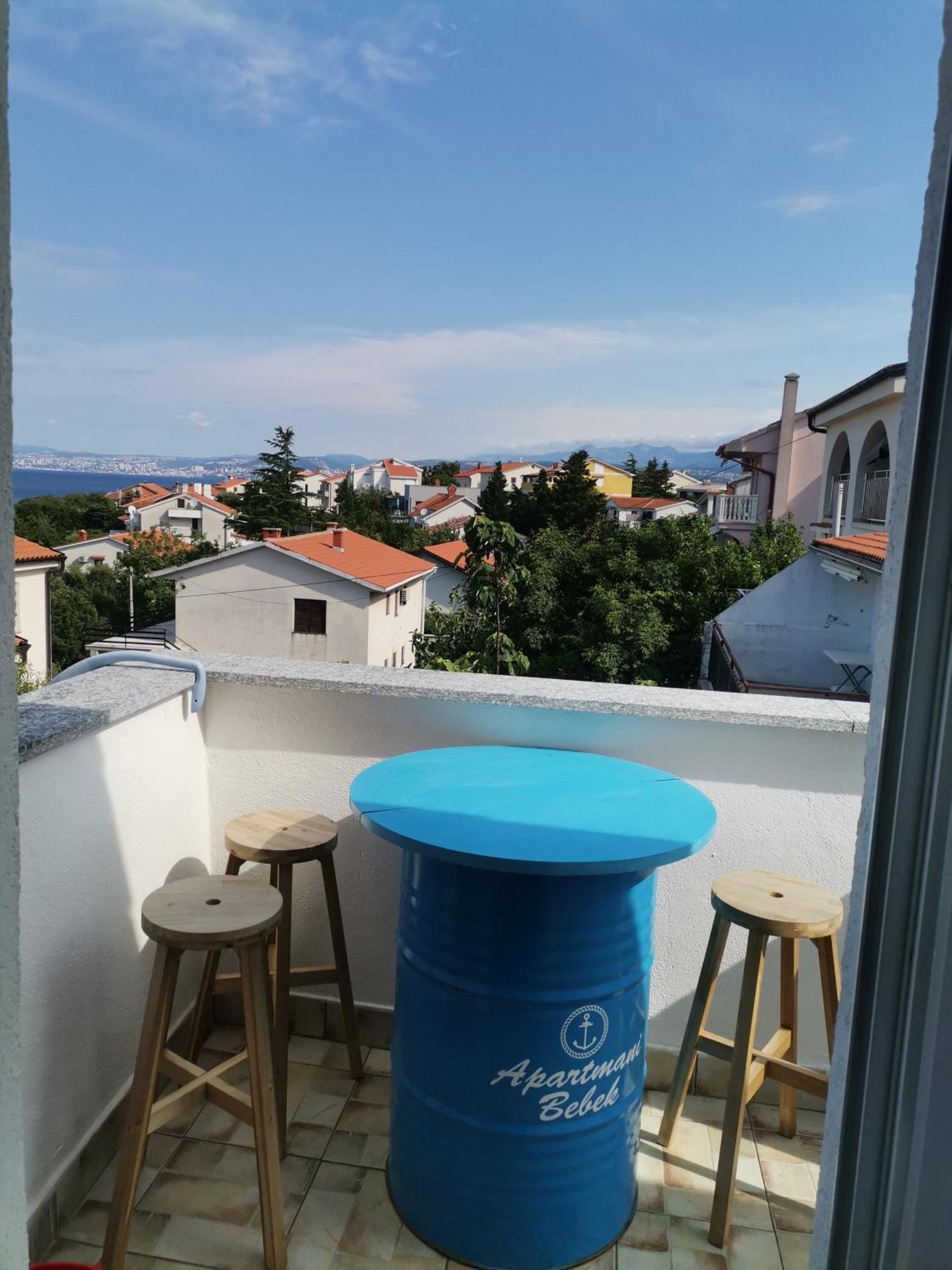 Apartmani Omisalj Apartment Omišalj