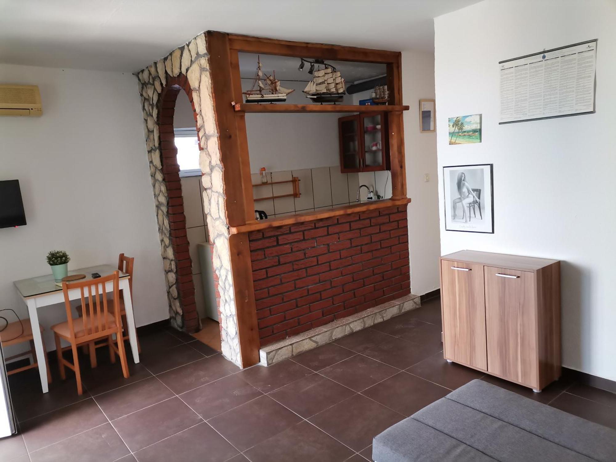 Apartment Apartmani Omisalj Omišalj